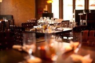 Añejo Mexican Bistro & Tequila Bar