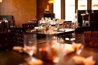 Añejo Mexican Bistro & Tequila Bar