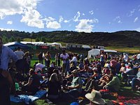 Jazz Aspen Snowmass - Few things beat watching the sunset over the Rocky  Mountains from beautiful Coors Field, with a good game going on around you  and a cold beer in one