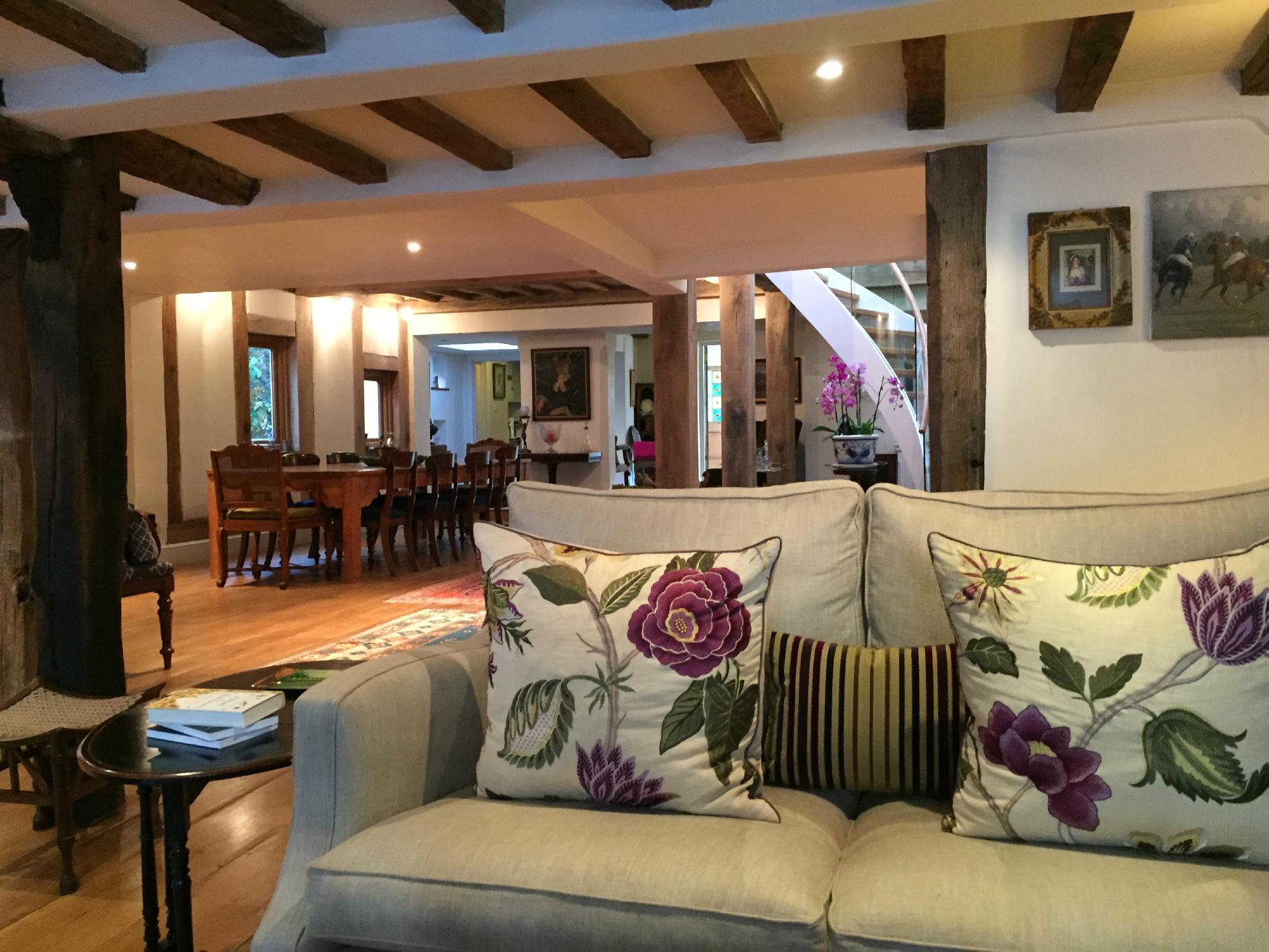 THE CHURCH HOUSE - Updated 2020 Prices, B&B Reviews, And Photos ...