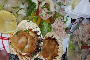 料理