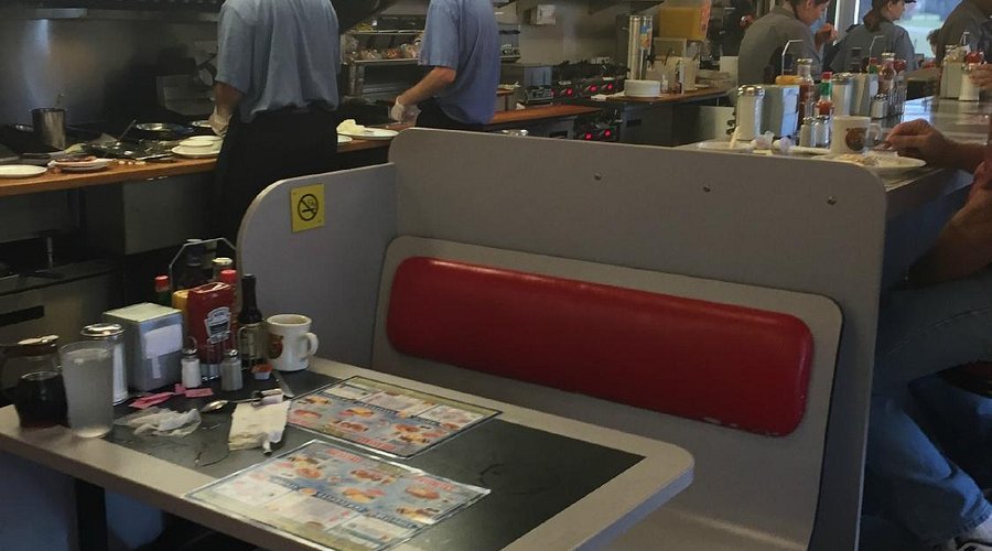 Waffle House