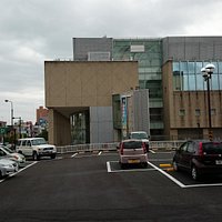 外観です。
