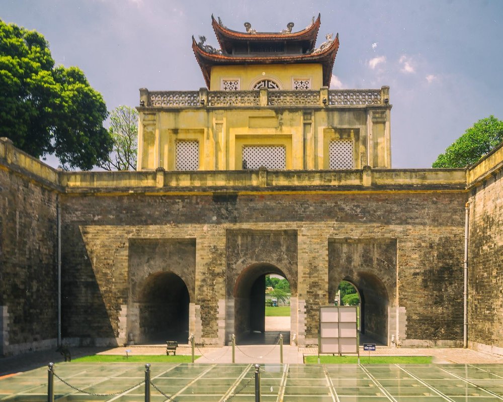 THE 10 BEST Hanoi Points of Interest & Landmarks (Updated 2024)