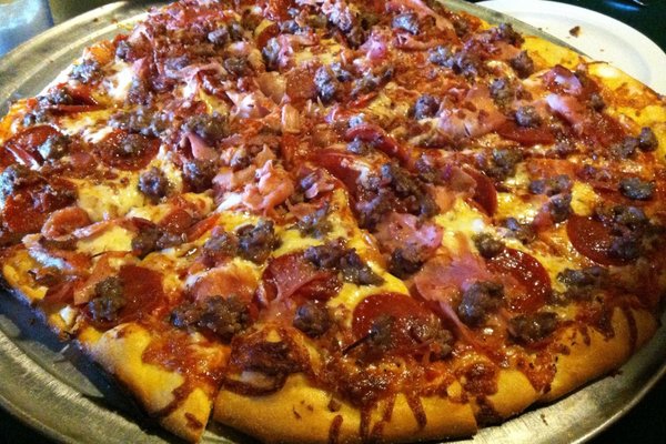 THE 10 BEST Pizza Places in Columbia (Updated 2025) - Tripadvisor