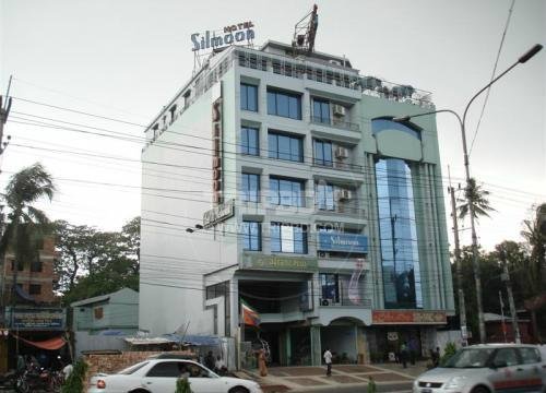 Hotel Silmoon image