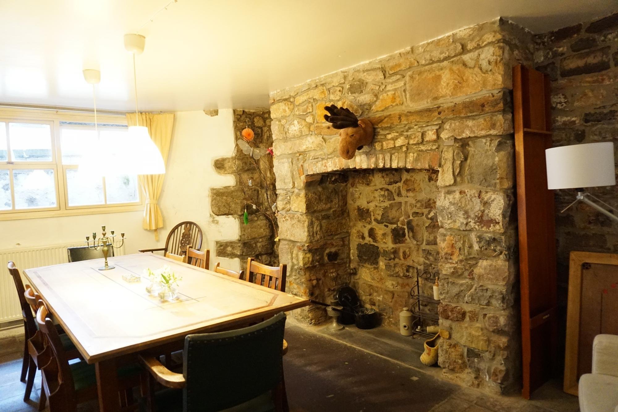 Totters Independent Hostel by null