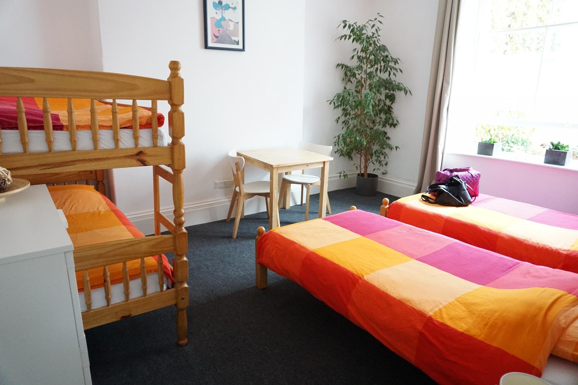 Totters Independent Hostel by null