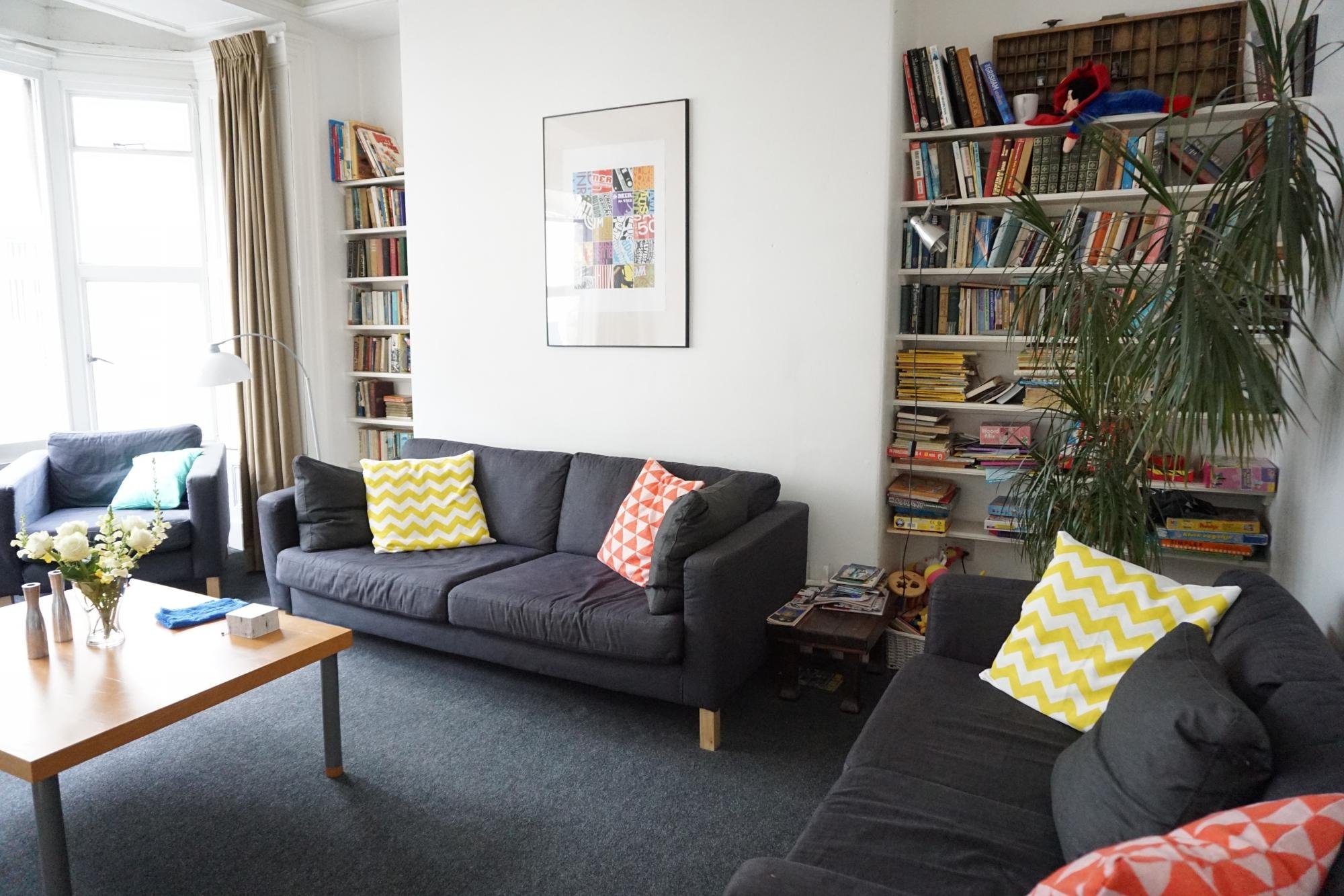 Totters Independent Hostel by null