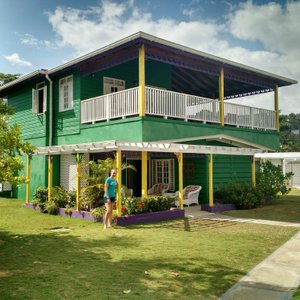 Cannon Villa E
