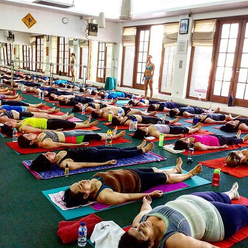 THE 10 BEST Kauai Yoga & Pilates Activities (Updated 2024)