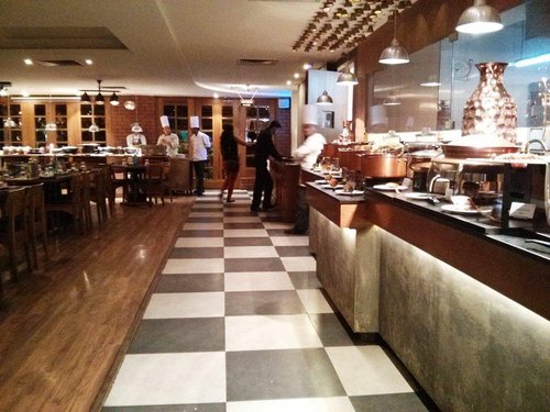 SOHO STREET, Bengaluru - Restaurant Reviews, Photos & Phone Number - Tripadvisor