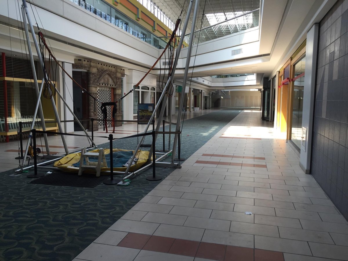 Hickory Hollow Mall (Nashville) - All You Need to Know BEFORE You Go