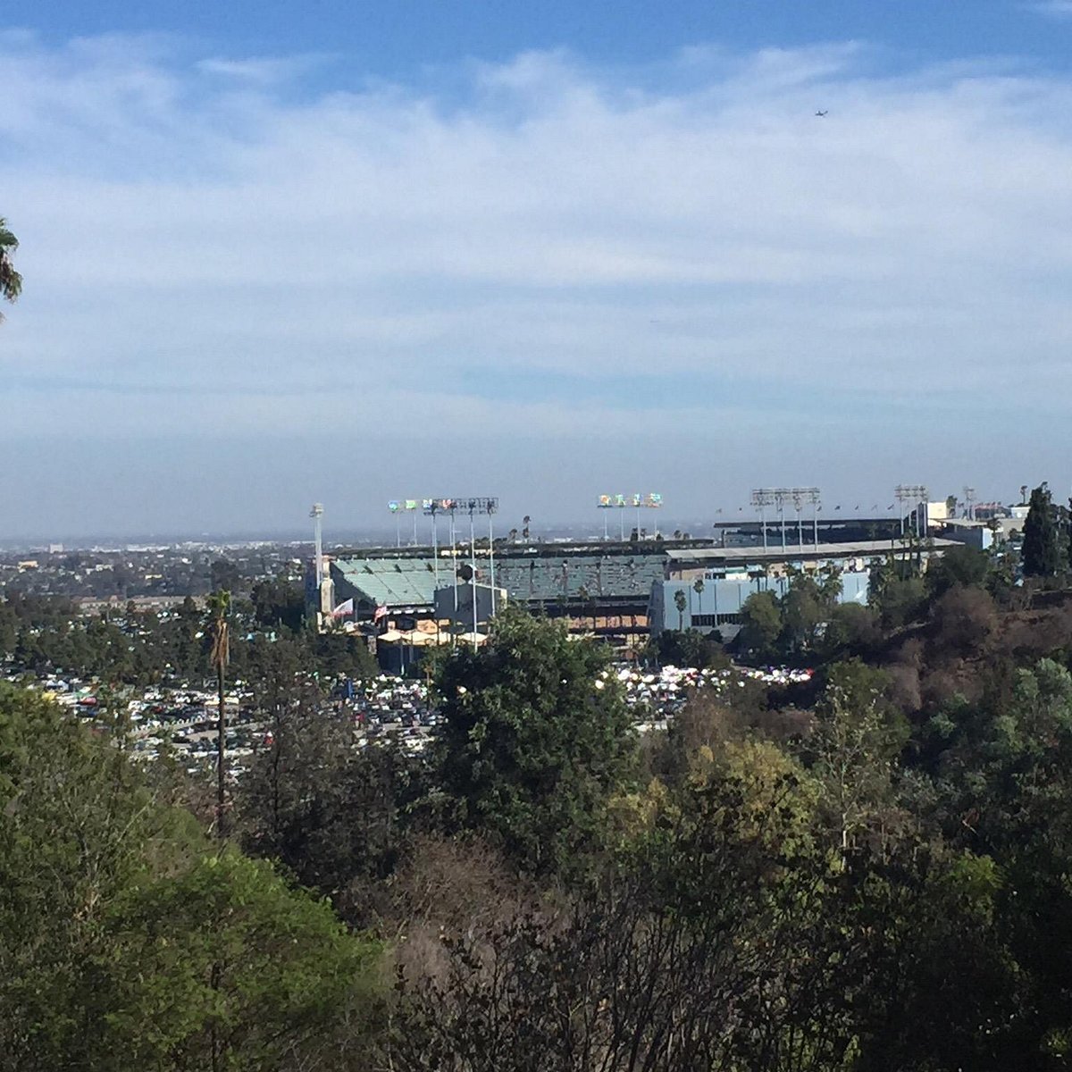 Dodger Stadium  Sports and fitness in Echo Park, Los Angeles