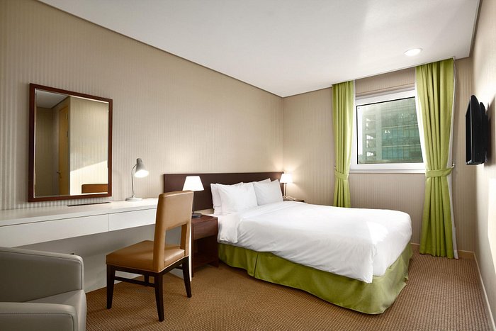 라마다 앙코르 서울 동대문 (Ramada Encore Seoul Dongdaemun) - 호텔 리뷰 & 가격 비교 라마다 앙코르 서울 동대문 (Ramada Encore Seoul Dongdaemun) - 호텔 리뷰 & 가격 비교