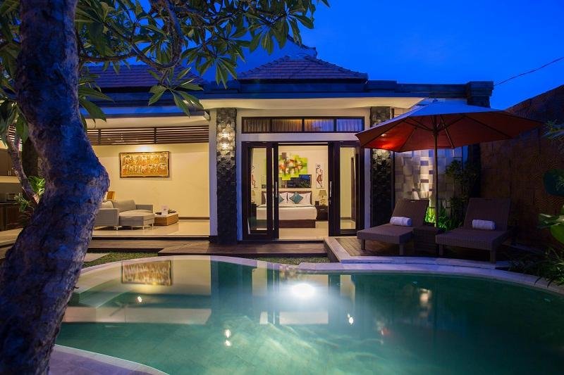 KAYU SUAR BALI LUXURY VILLAS AND SPA (AU$137): 2024 Prices & Reviews ...