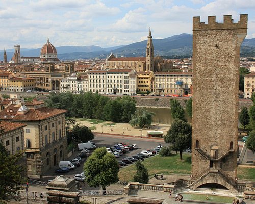 Top 10 Seværdigheder vartegn i Firenze - Tripadvisor