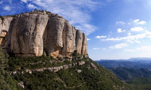 Variety of landscapes and remarkable biodiversity are waiting to you