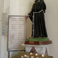 Convento San Francesco d'Assisi all'Immacolata