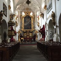 Ołtarz