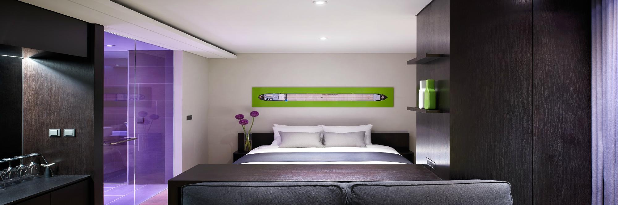 Hotel photo 24 of Hotel Peyto Gangnam.