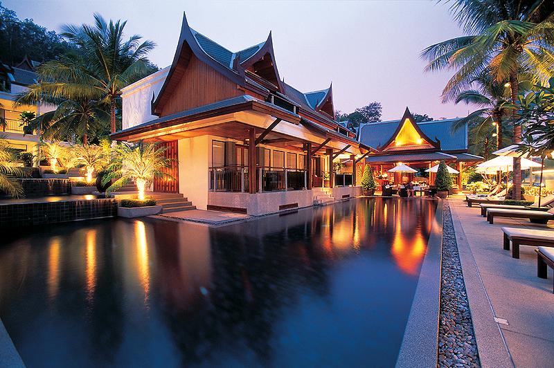 Baan Yin Dee Boutique Resort UPDATED 2024 Prices Reviews