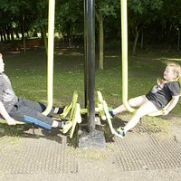 Elsecar Park