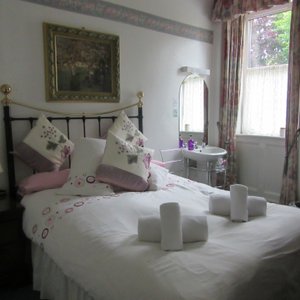 Dunlaw House Hotel