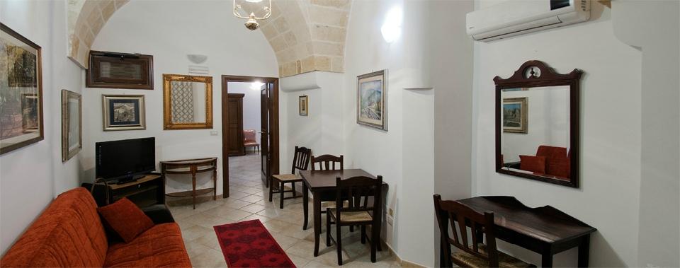 B&B IMPERIALI (Francavilla Fontana) - B&B Reviews & Photos - Tripadvisor