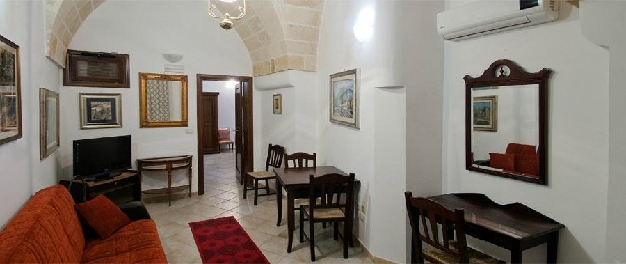 Suite Diamante