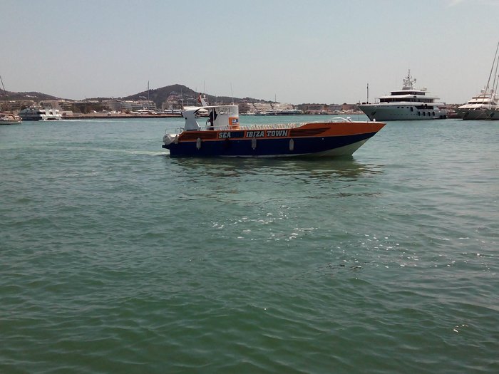 Imagen 5 de Sea Bus Ibiza Town