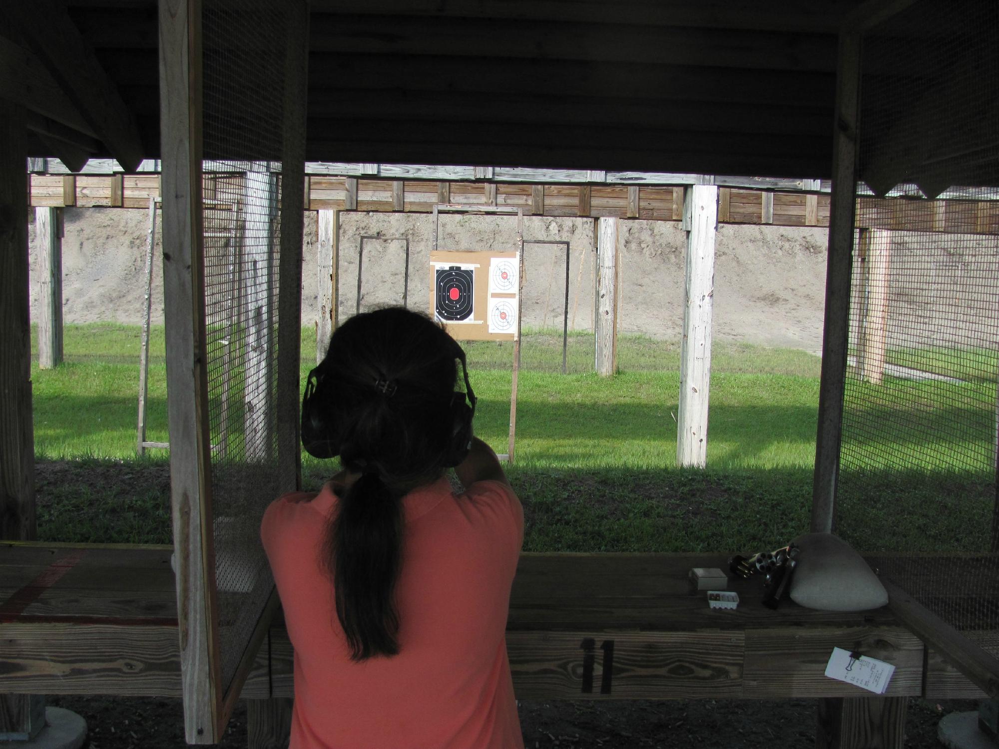 Shooting Range Sebastian 2022 Lohnt Es Sich Mit Fotos   Shooting Range 