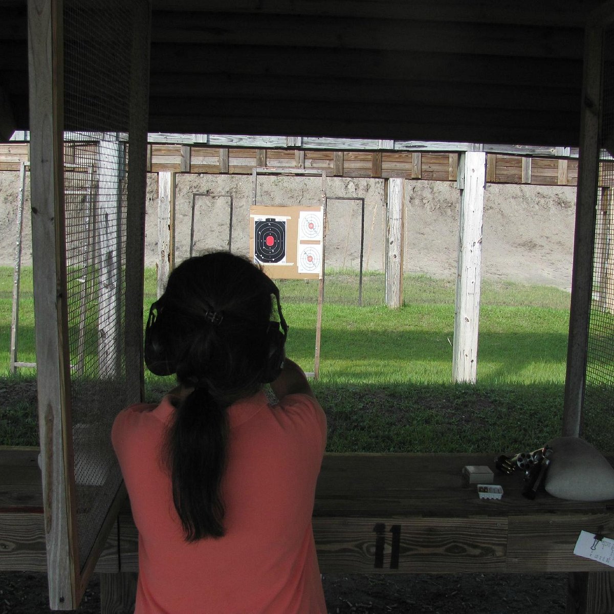 Shooting Range - All You Need to Know BEFORE You Go (with Photos)