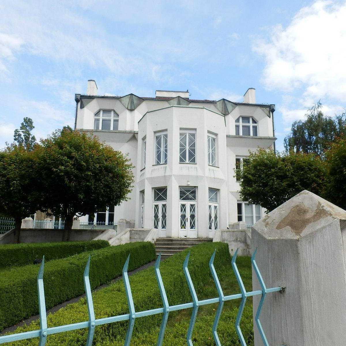 Villa Kovarovic, Прага: лучшие советы перед посещением - Tripadvisor