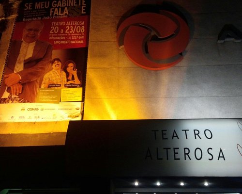 Os melhores eventos em BH - Shows, Festivais, Teatros