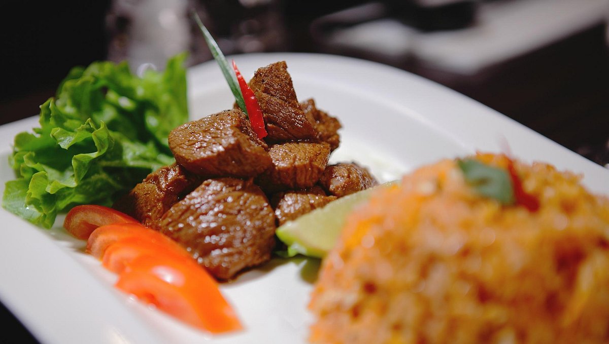 HANOI, Paris - 41 rue Ste Croix de la Bretonnerie, Le Marais - Menu &  Prices - Tripadvisor