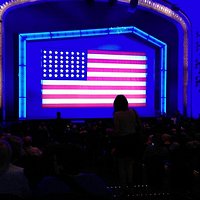 On the Town seats 1 and 3 W Orchestra