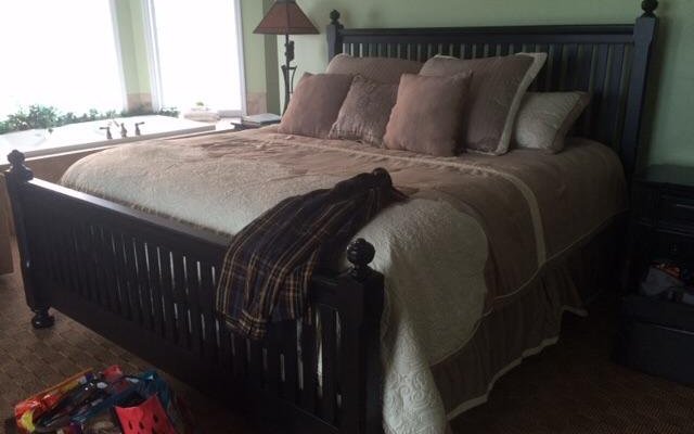 Bear Suite
