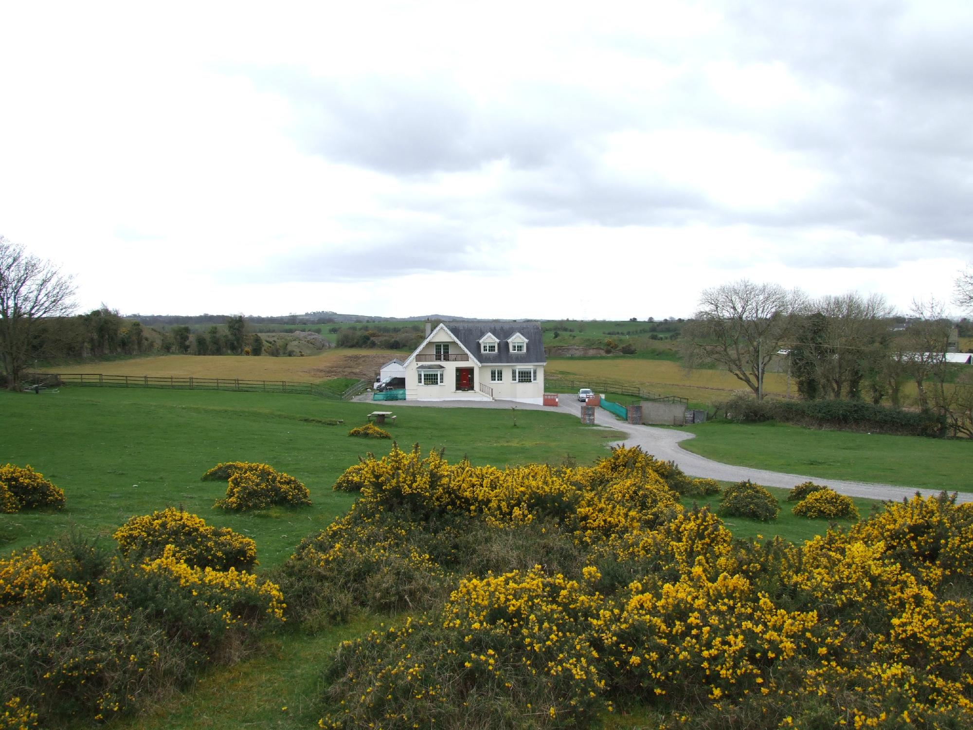 THE CURRAGH B&B Desde $1,466 (Newbridge, Irlanda) - Opiniones Y ...