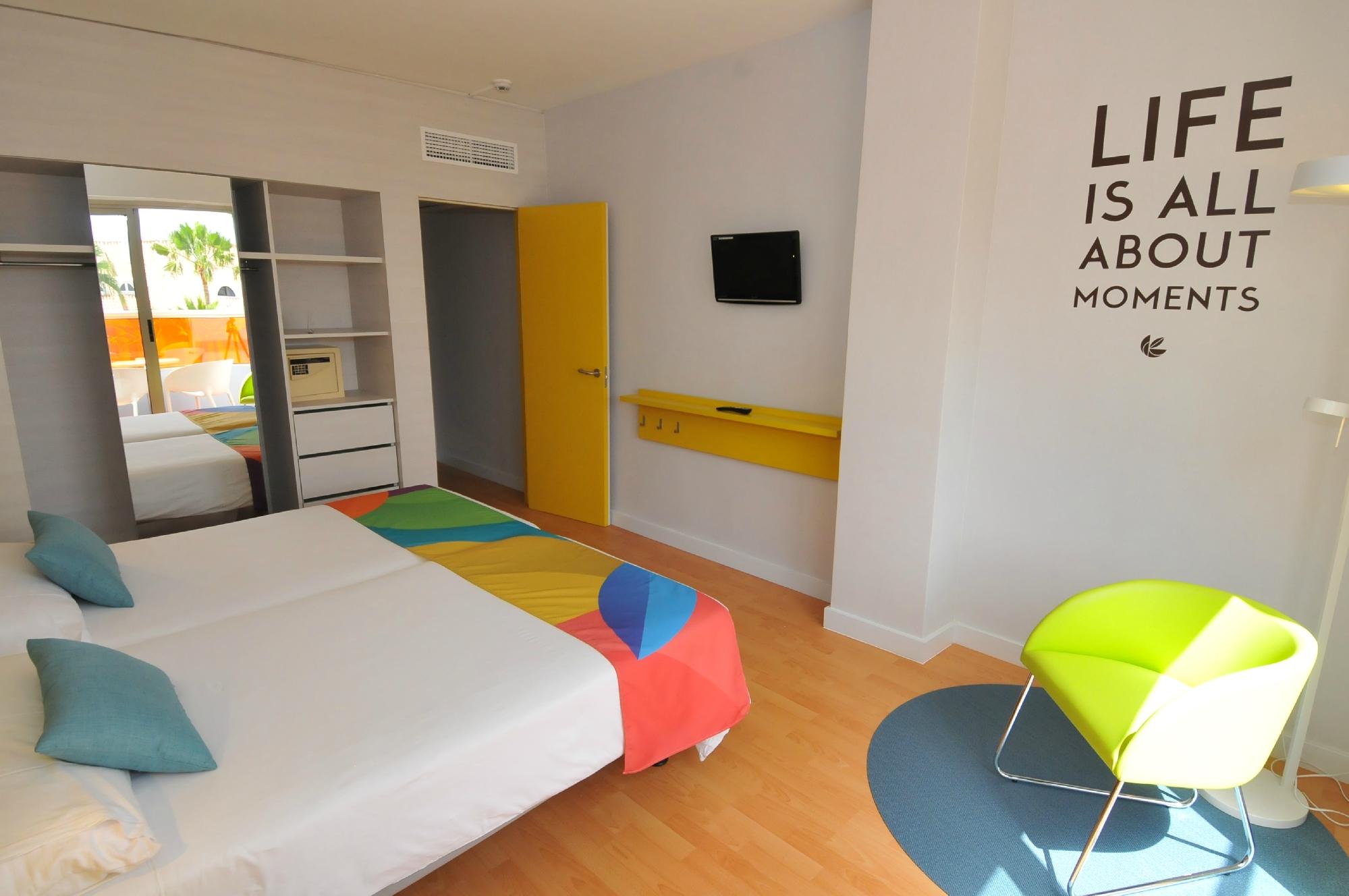 Hotel photo 18 of Paradise Park Fun Lifestyle Hotel.
