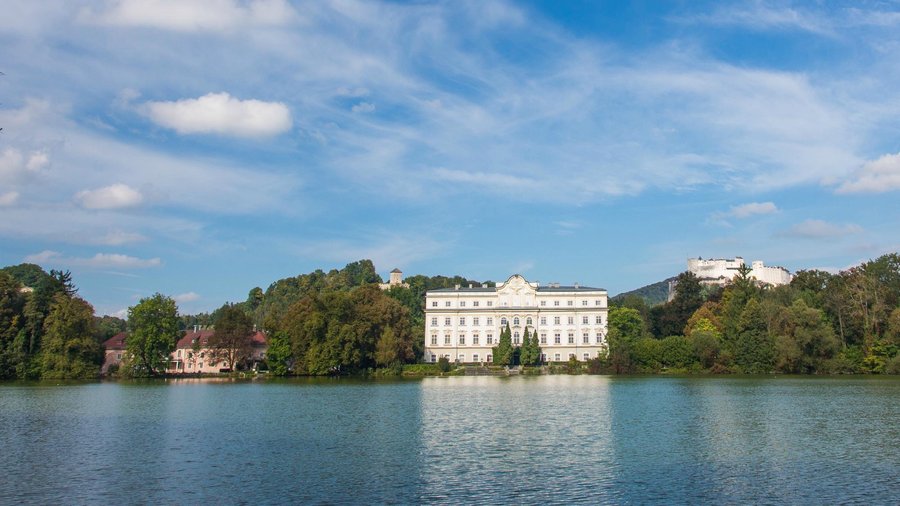 Hotel Schloss Leopoldskron