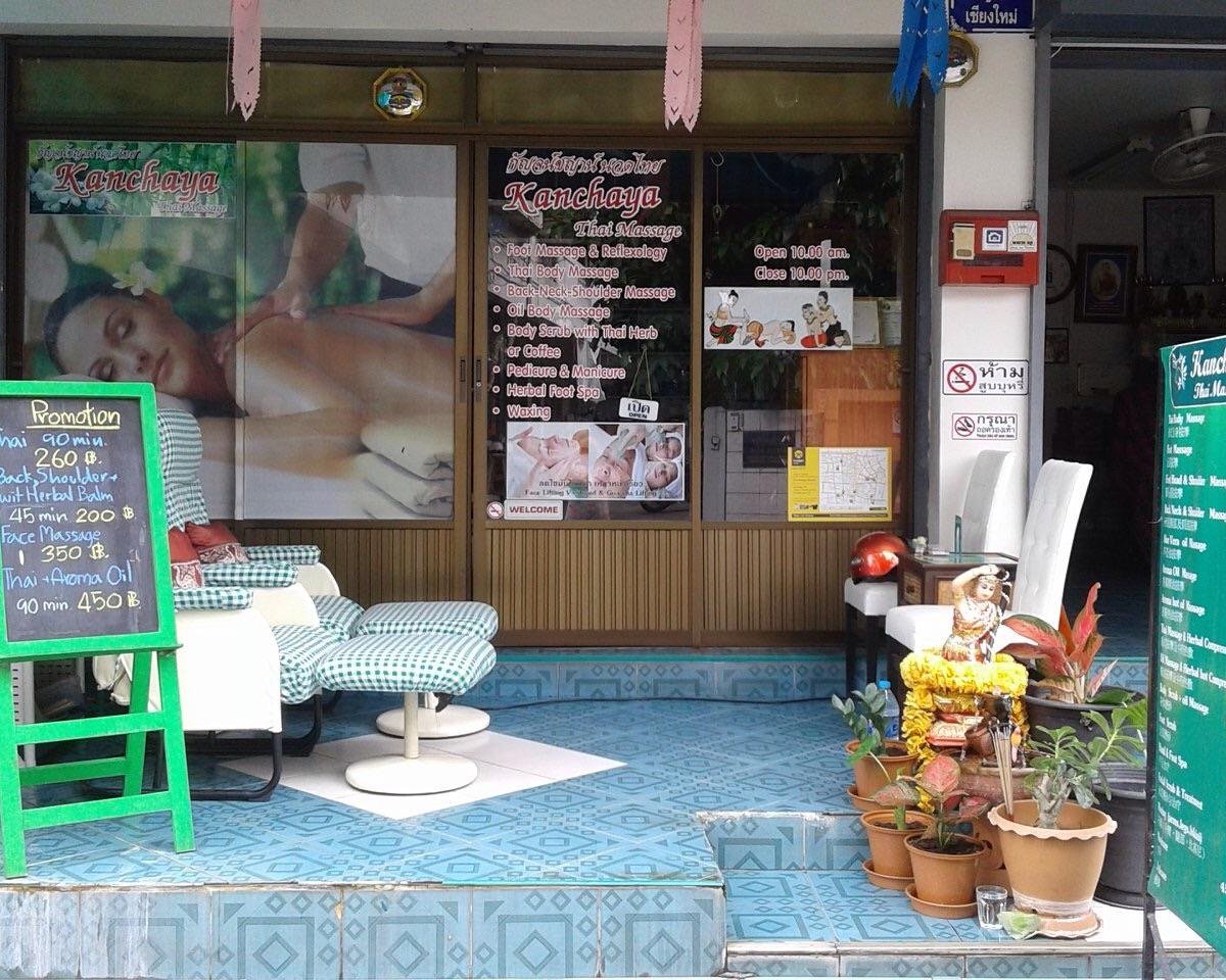 Kanchaya Thai Massage (Chiang Mai) All You Need to Know