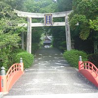 鳥居