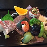 鞆の浦 魚処 鯛亭