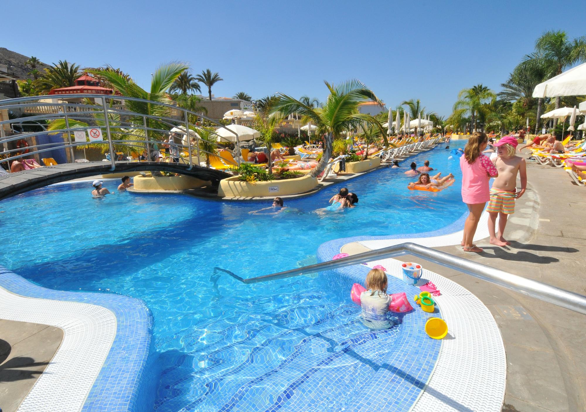 Hotel photo 23 of Paradise Park Fun Lifestyle Hotel.
