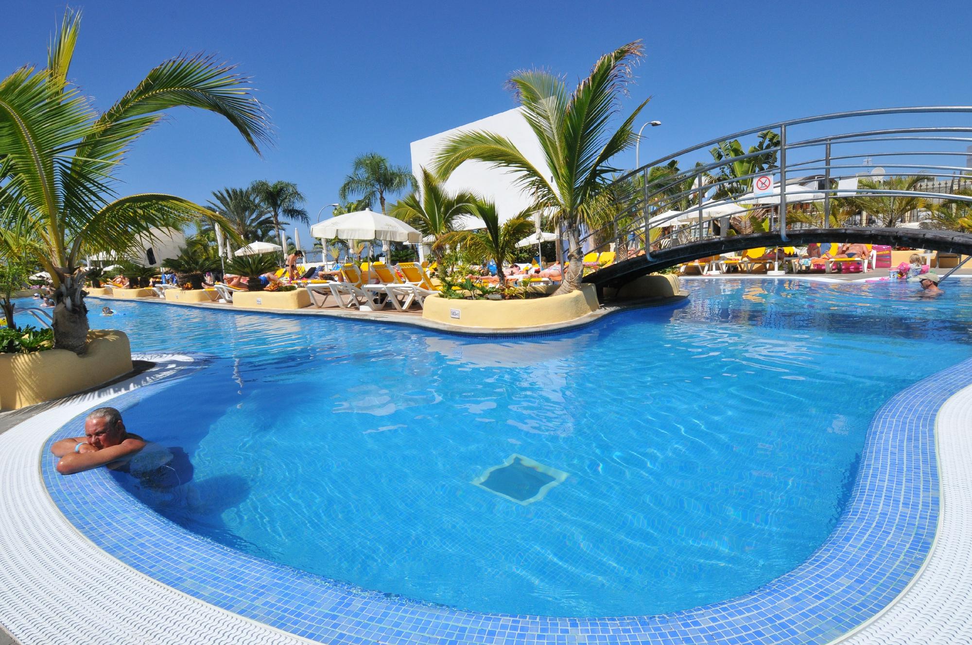 Hotel photo 13 of Paradise Park Fun Lifestyle Hotel.