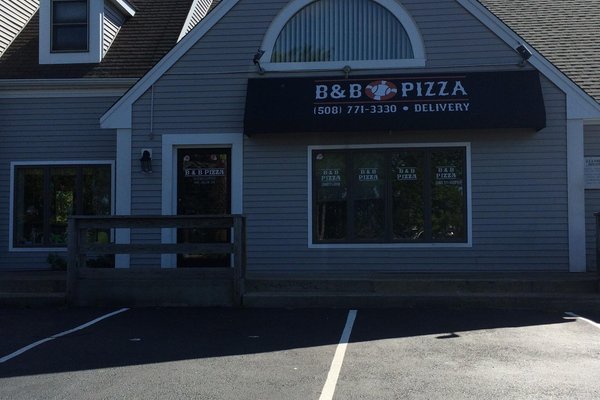 THE 5 BEST Pizza Places in Mashpee (Updated 2024) - Tripadvisor