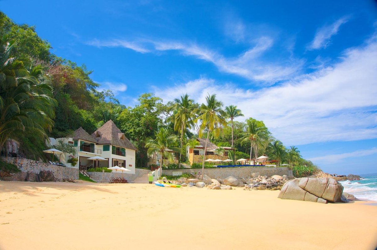 La Troza Resort