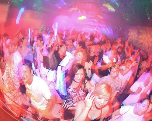 THE 10 BEST Japan Dance Clubs & Discos (Updated 2023)