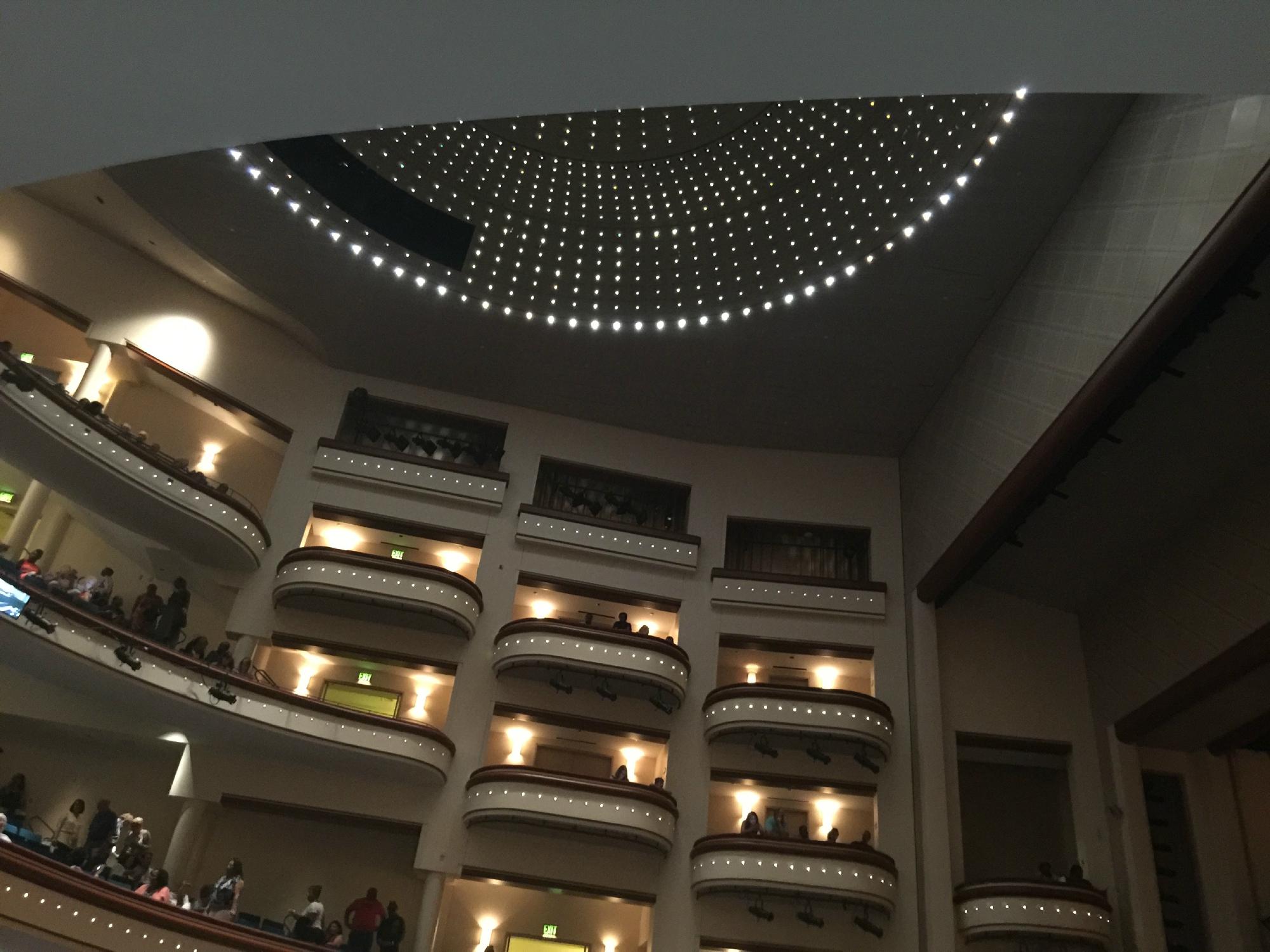 Belk Theater at Blumenthal Performing Arts Center All You Need to Know BEFORE You Go 2024